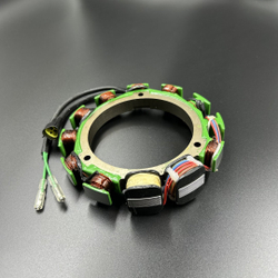 Статор Yamaha 60-85 (PREMARINE)