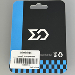 Канопа Sub250 Nimble65 (Прозрачная)