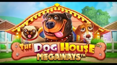The Dog House (1 МЕСЯЦ) ЧИТАЙ ОПИСАНИЕ!!!