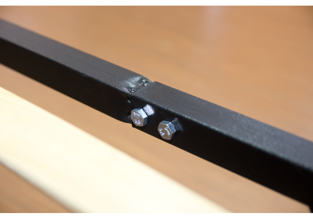 Ортопедическое основание 160х200 с ПМ