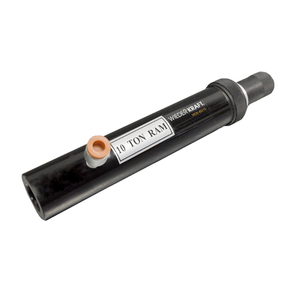 WDK-80210 Растяжной гидравлический цилиндр, 10 т