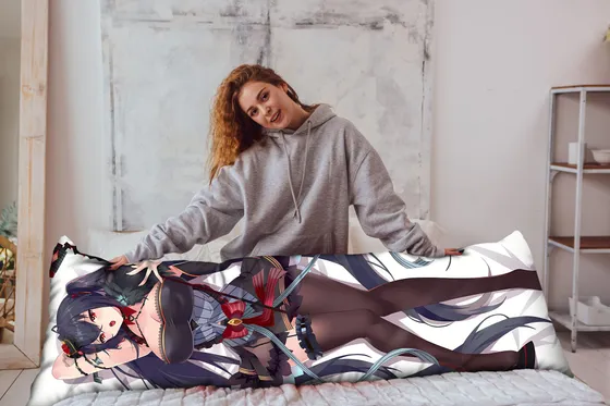 Дакимакура Тайхо №8