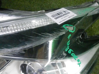 Фара левая Nissan Murano Z52 (2014-2022) LED