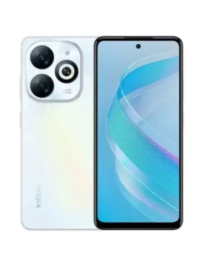 6,6" Смартфон SMART 8 Pro 4/256 ГБ 4894947019869 WHITE