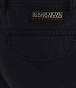 Шорты Napapijri - черный(NP0A4HOQ)