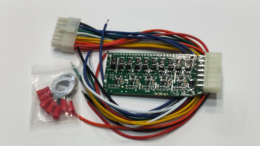 Модуль балансировки 6S/5S LTO (V54)