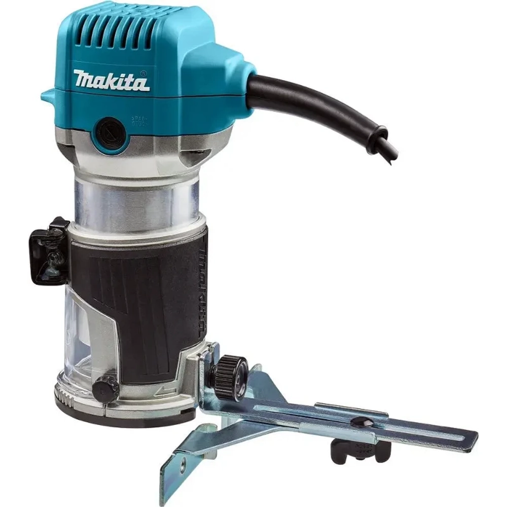 Makita RT0702CX2 кромочный фрезер