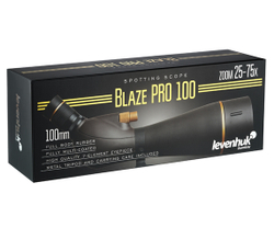 Зрительная труба Levenhuk Blaze PRO 100 - фото 12