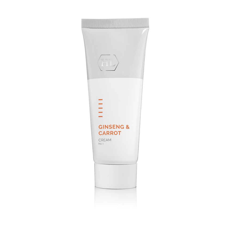 Holy Land 719065 GINSENGxCARROT Cream 70
