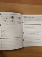 Our World 6: Workbook with Audio CD