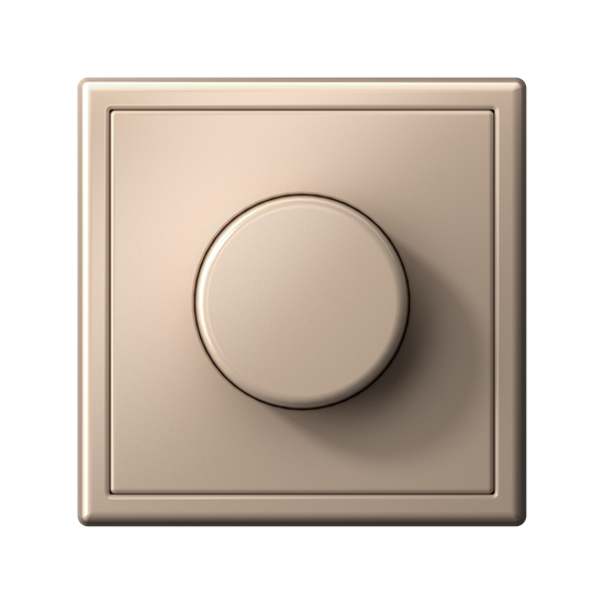 Светорегулятор поворотно-нажимной (диммер) ArtGallery LED RC 400Вт механизм песочн. SE GAL001223