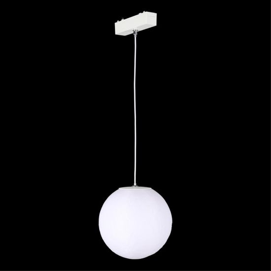 Светильник трековый APL.0124.10.06