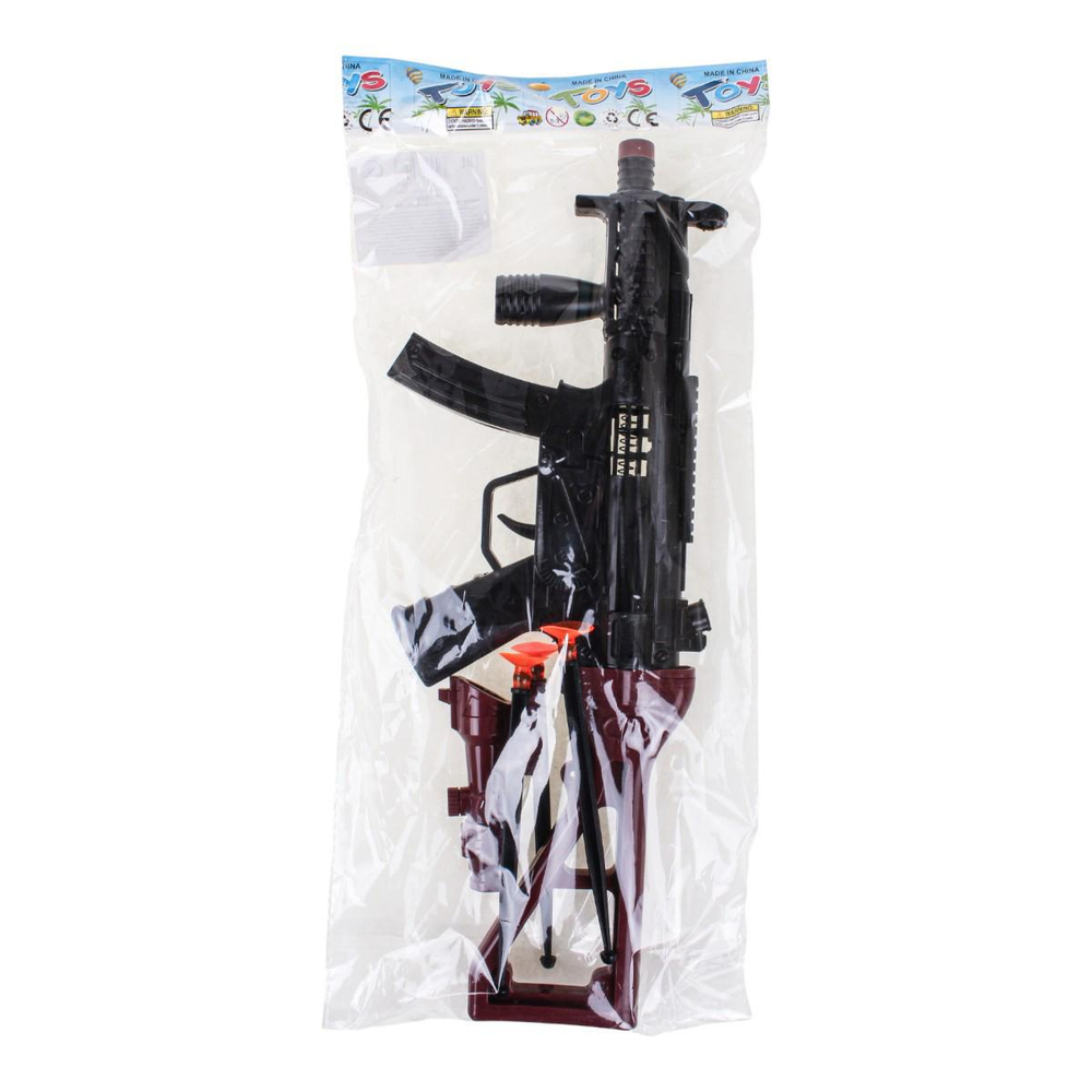 Набор оружия Спецслужб, пакет 698-18