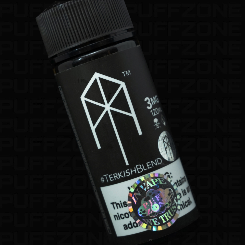 Жидкость M. Terk