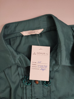 Блузка Aron стильная 38 размер