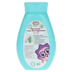 Гель д/купания 250мл. "Малышарики" экстр. мяты, пустырн. тысячел. 61169-MAL (Заботливая мама)