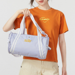 Nike Fabric Crossbody Bag, Gym Bag, Handbag, Travel Bag Regular Unisex