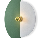 Настенный светильник (бра) Freya FR5487WL-01G