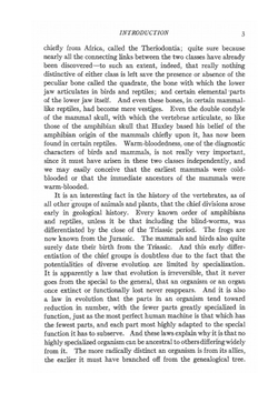 Water Reptiles Of The Past And Present | Samuel Wendell Williston