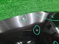 Капот Toyota Avalon 5 (2018-н.в.)