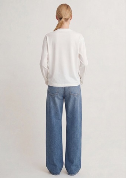 Лонгслив Jil Sander