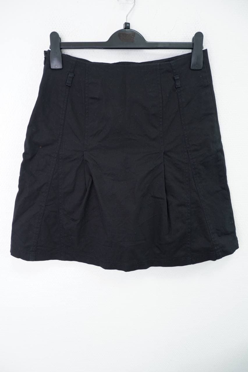 Юбка повседневная 44 размер