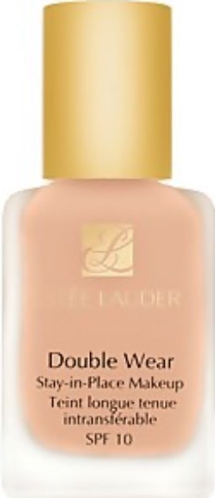 Estee Lauder Double Wear Stay-In-Place SPF10 2C1 Pure Beige 30 ml