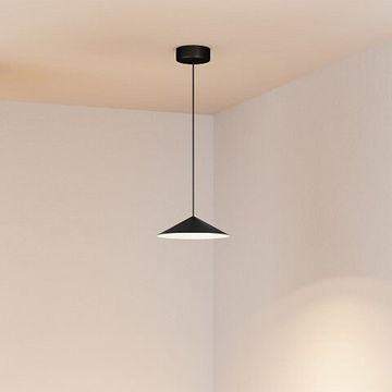 Подвесной светильник 10W 3000К 057216 черный SP-MAKOTO-R300-10W Warm3000 (BK, 36 deg, 230V, TRIAC) Arli-ght