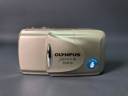 Olympus Mju II Zoom 80