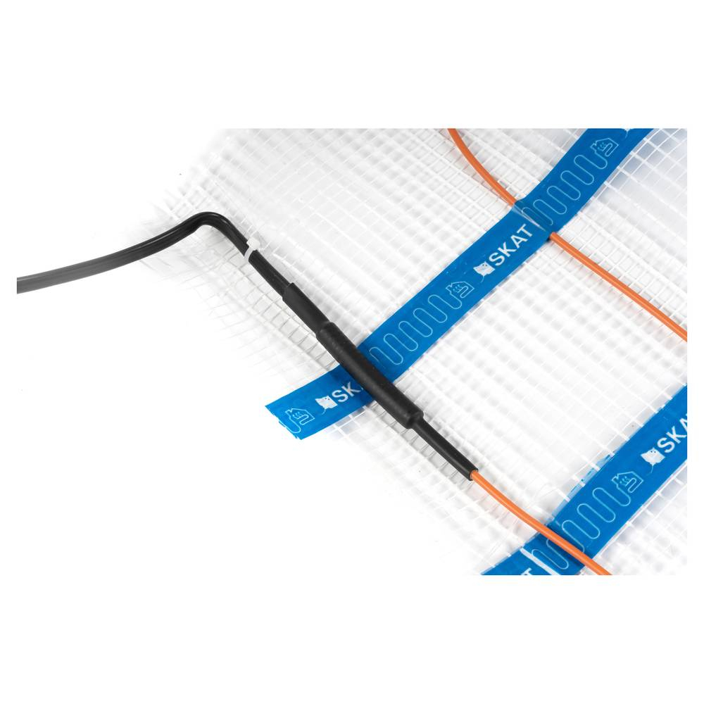 Нагревательный мат SKAT HT MAT-15,0-2400