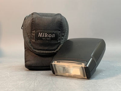 Nikon Speedlight SB-400