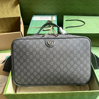 Gucci Savoy Shoe Case
