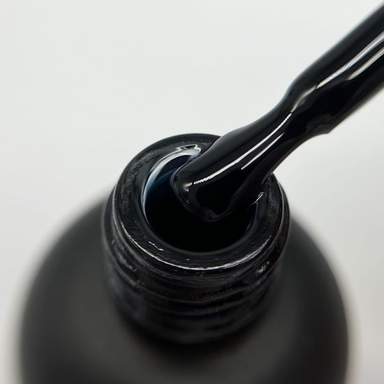 База Bliss Comouflage Base Coat №30 Black, 15мл