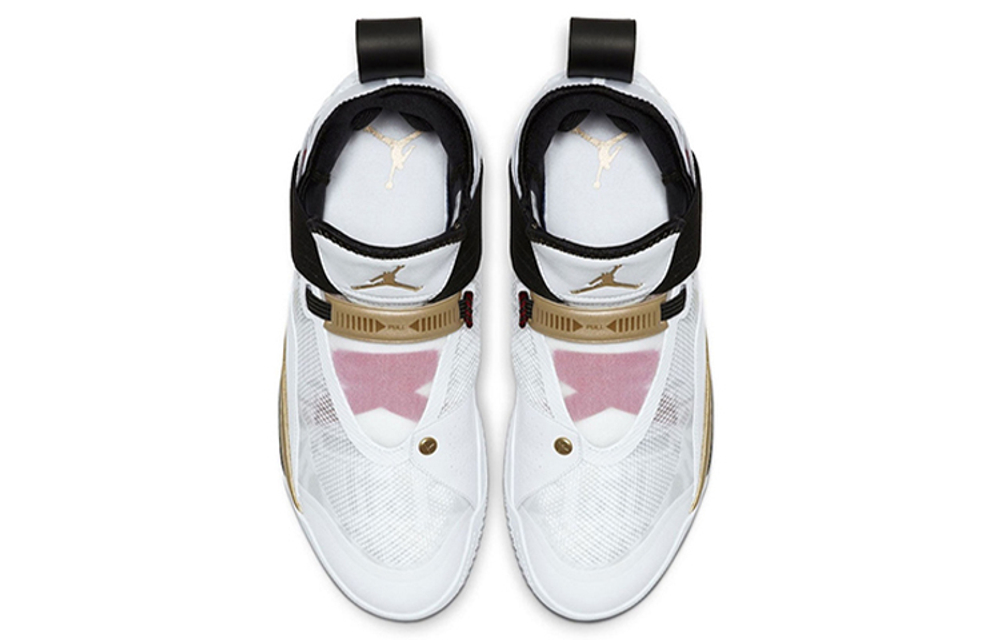 Кроссовки Air Jordan 33 Se Fiba