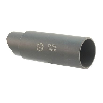 Дожигатель VR-DTLS АК-12, Вектор-7,62