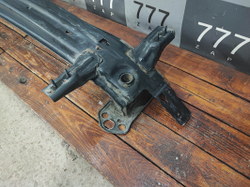 Усилитель переднего бампера Kia Sorento 2 (XM) 12-20 Б/У Оригинал 865302P600