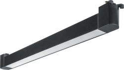 Светильник Navigator 95 711 NLT-L1-1L-20W-840-BL-LED (линейный, опал, 4000K)