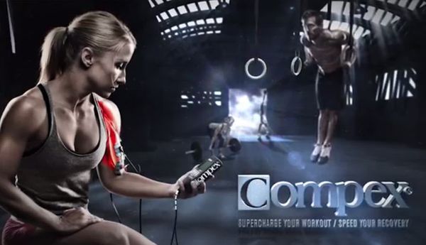 Советы Compex: как продлить срок службы электродов