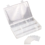 Контейнер для мелочей 28,2*18*4,1см