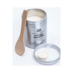 WellMe Collagen Tripeptide Multi-Effect Marine Комплексная пищевая добавка Коллаген Трипептид Мульти-Эффект (30 порций, 91,5 г.)