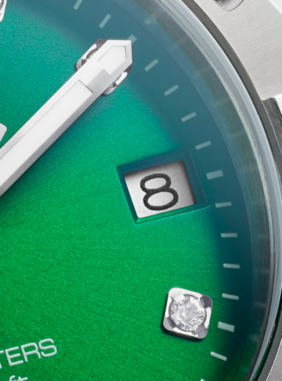 Tag Heuer WBD1316.BA0740 женские швейцарские часы AQUARACER дата