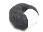 SILK MOHAIR 06037 Nero