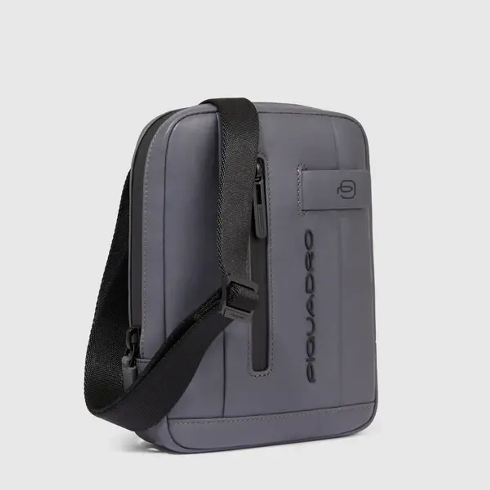 Сумка кросс-боди Piquadro Urban/Grigio