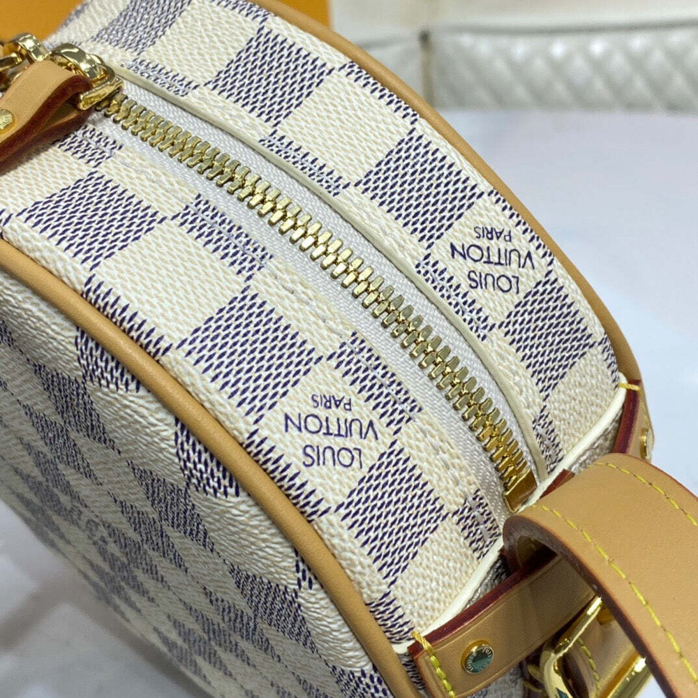Louis Vuitton Boite Chapeau Souple