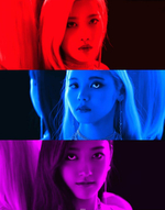 Альбом LOONA Odd Eye Circle - Mix & Match Mini Album LIMITED Edition