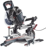 Торцовочная пила Bosch GCM 8 SDE