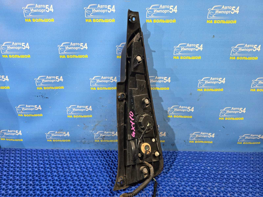 Стоп левый TOYOTA MARK 2 WAGON BLIT 2004-2007