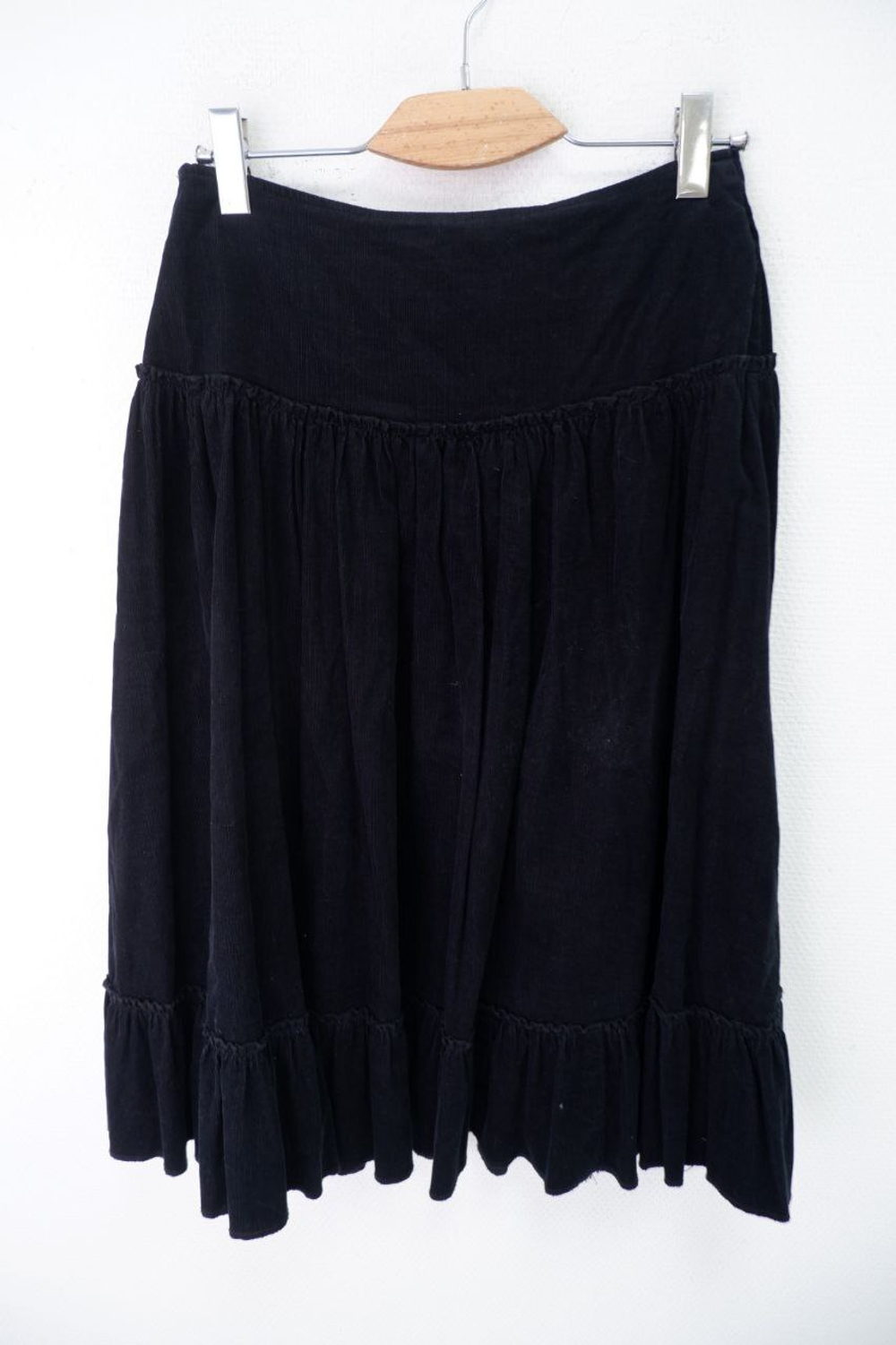 Юбка Панинтер расклешенная 44 размер