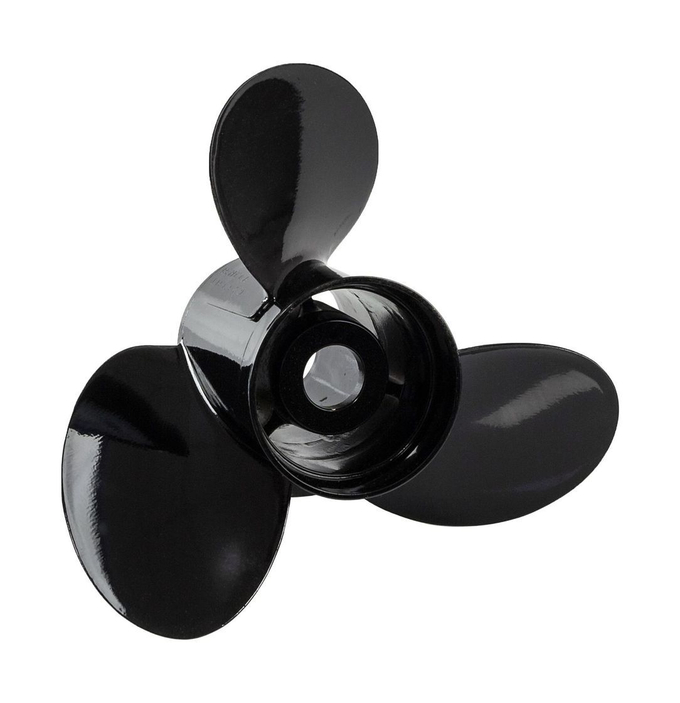 Винт гребной 150-300;3x14-1/4x21, без втулки, Baeksan