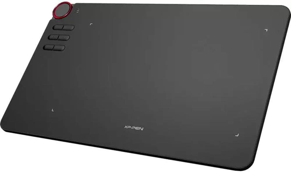 Графический планшет XP-PEN Deco 03